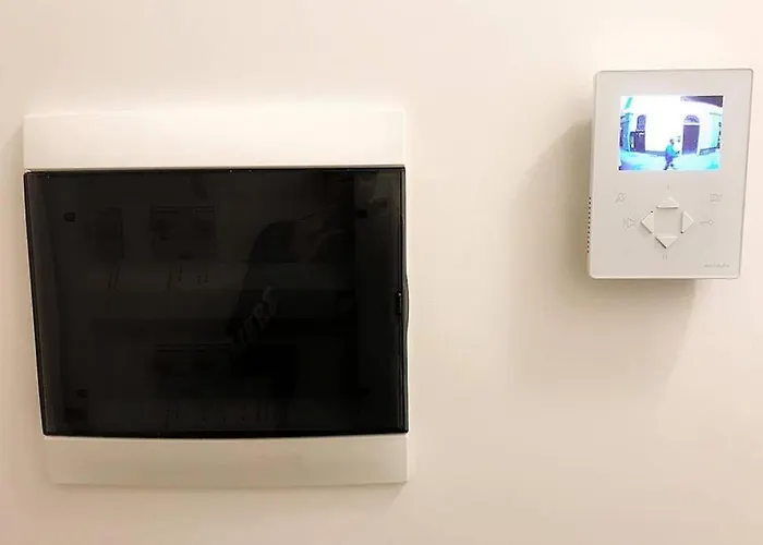 Trilocale Gianluca Апартаменти *