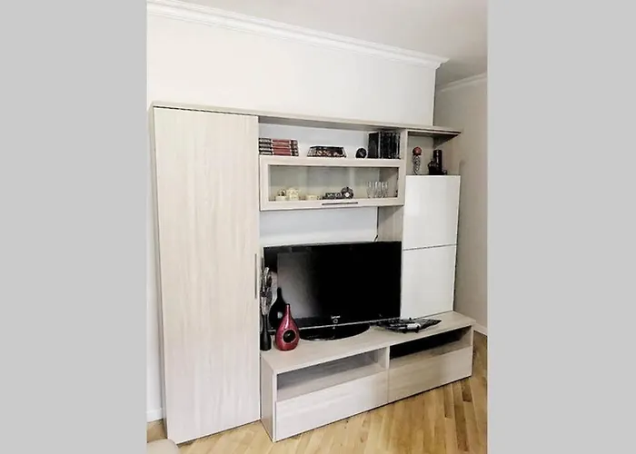 Trilocale Gianluca Апартаменти *