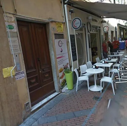 Апартаменти Trilocale Gianluca