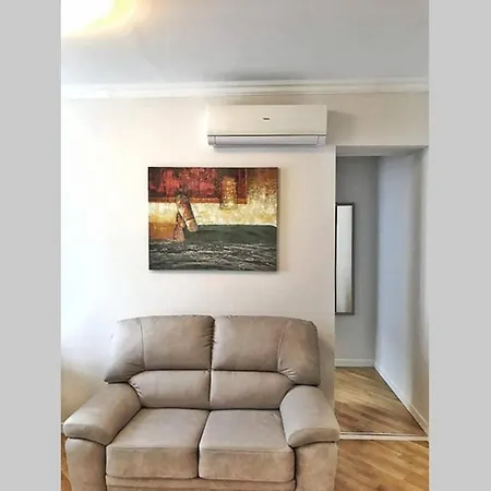 דירה Trilocale Gianluca סנרמו