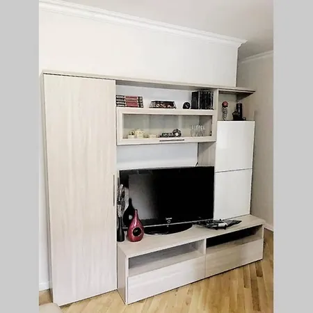 Trilocale Gianluca Apartment *