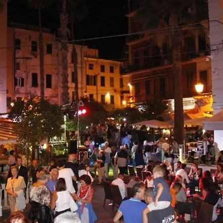 Trilocale Gianluca סנרמו