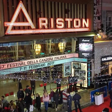 Apartment Trilocale Gianluca