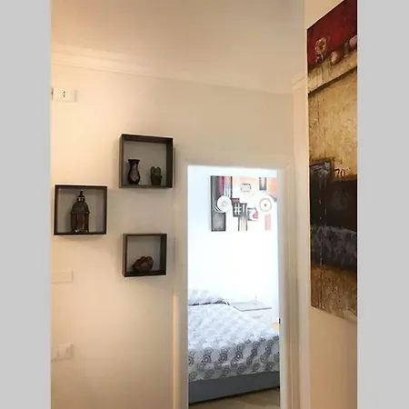 דירה Trilocale Gianluca