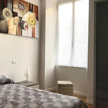 Apartment Trilocale Gianluca