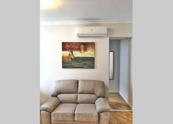 Apartment Trilocale Gianluca Sanremo