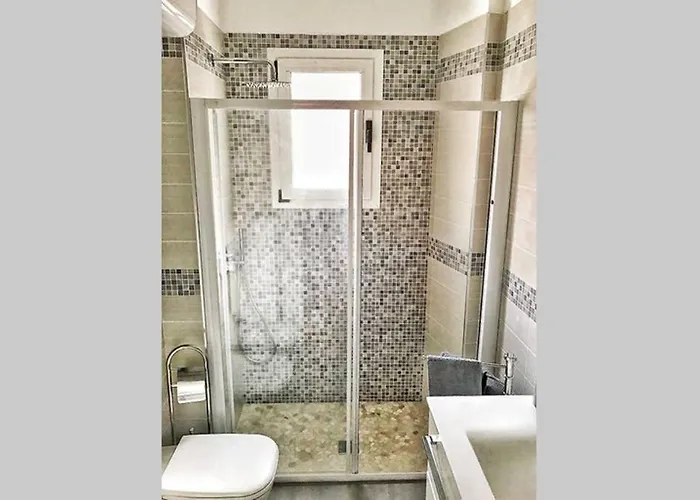 Trilocale Gianluca Sanremo