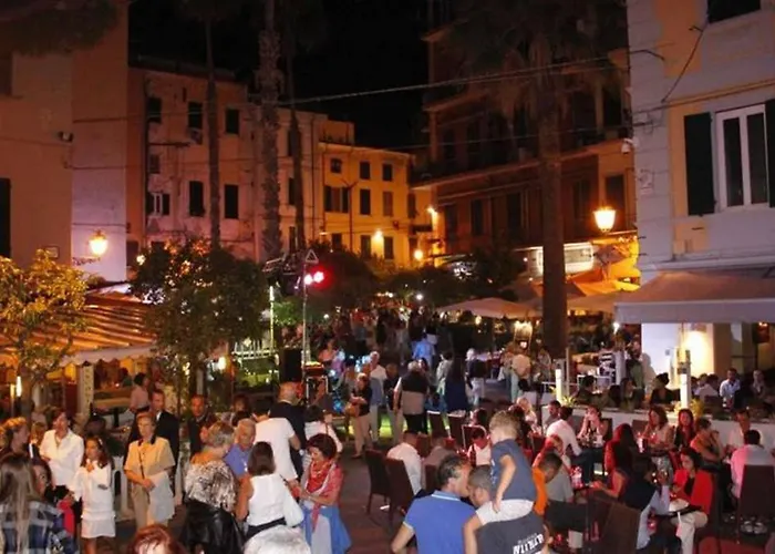 Trilocale Gianluca Sanremo