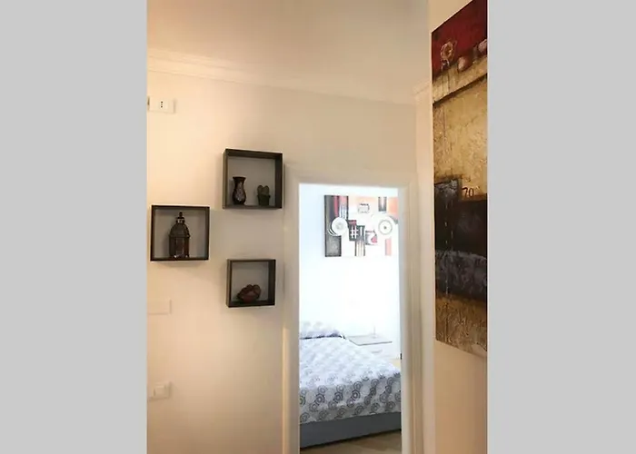 Apartment Trilocale Gianluca