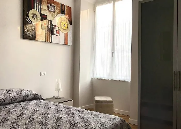 Apartment Trilocale Gianluca